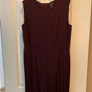 Eileen Fisher jumpsuit